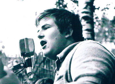 John Hendrik 1965