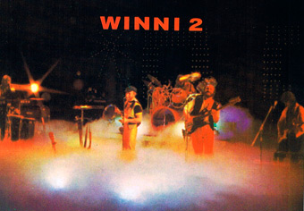 Winni2 life im Fernsehkonzert 1980 Winni2 life im Fernsehkonzert 1980