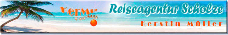 Online-Reiseagentur mit Homeservice