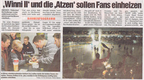 Klicken Sie hier, um mehr zu lesen! Dresd.Mopo 05.2009